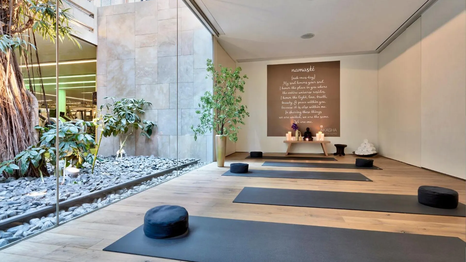 Conservatorium Hotel Amsterdam Holland
