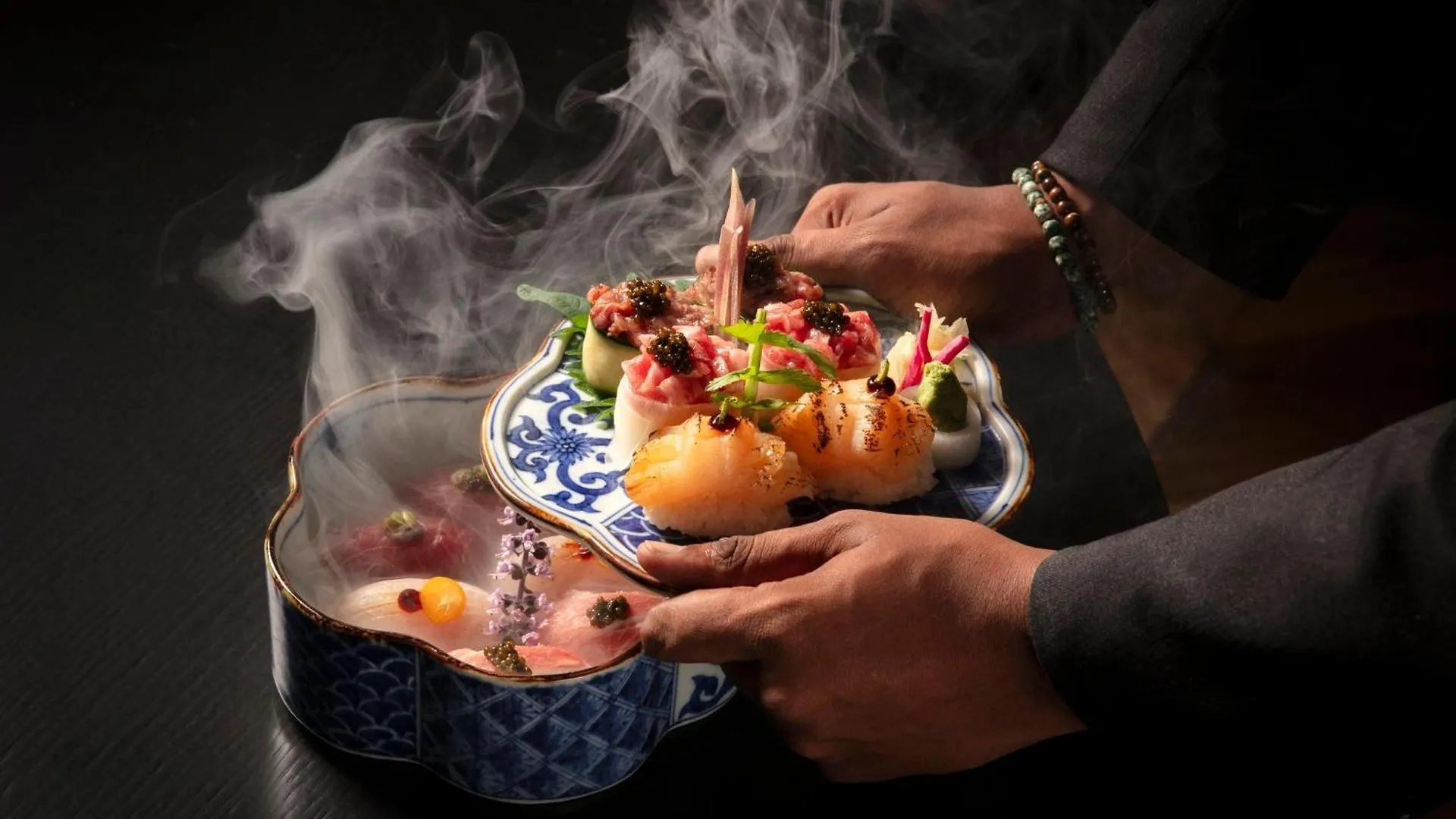 Conservatorium Hotel Amsterdam 5*,  Holland