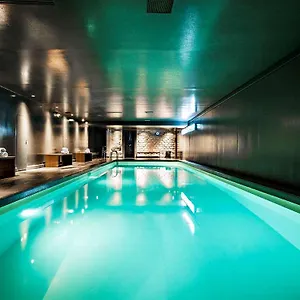 **** Hotel Saint Albany Frankrig