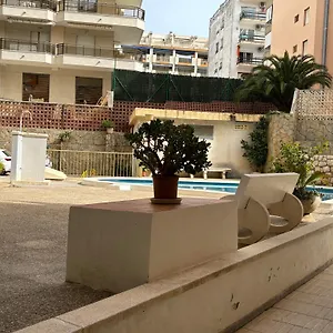  Apartamento Amatista España