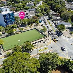  Apartamento Acogedor 2 Colombia