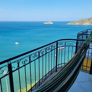  Apartamento Balcon Azul Colombia