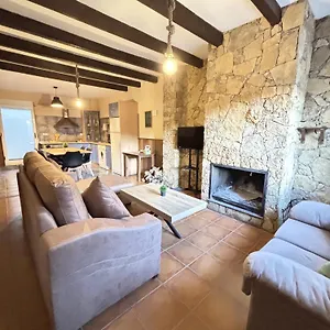  Apartamento Río Madera España