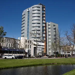 **** Hotel Bilderberg Parkhotel Holland