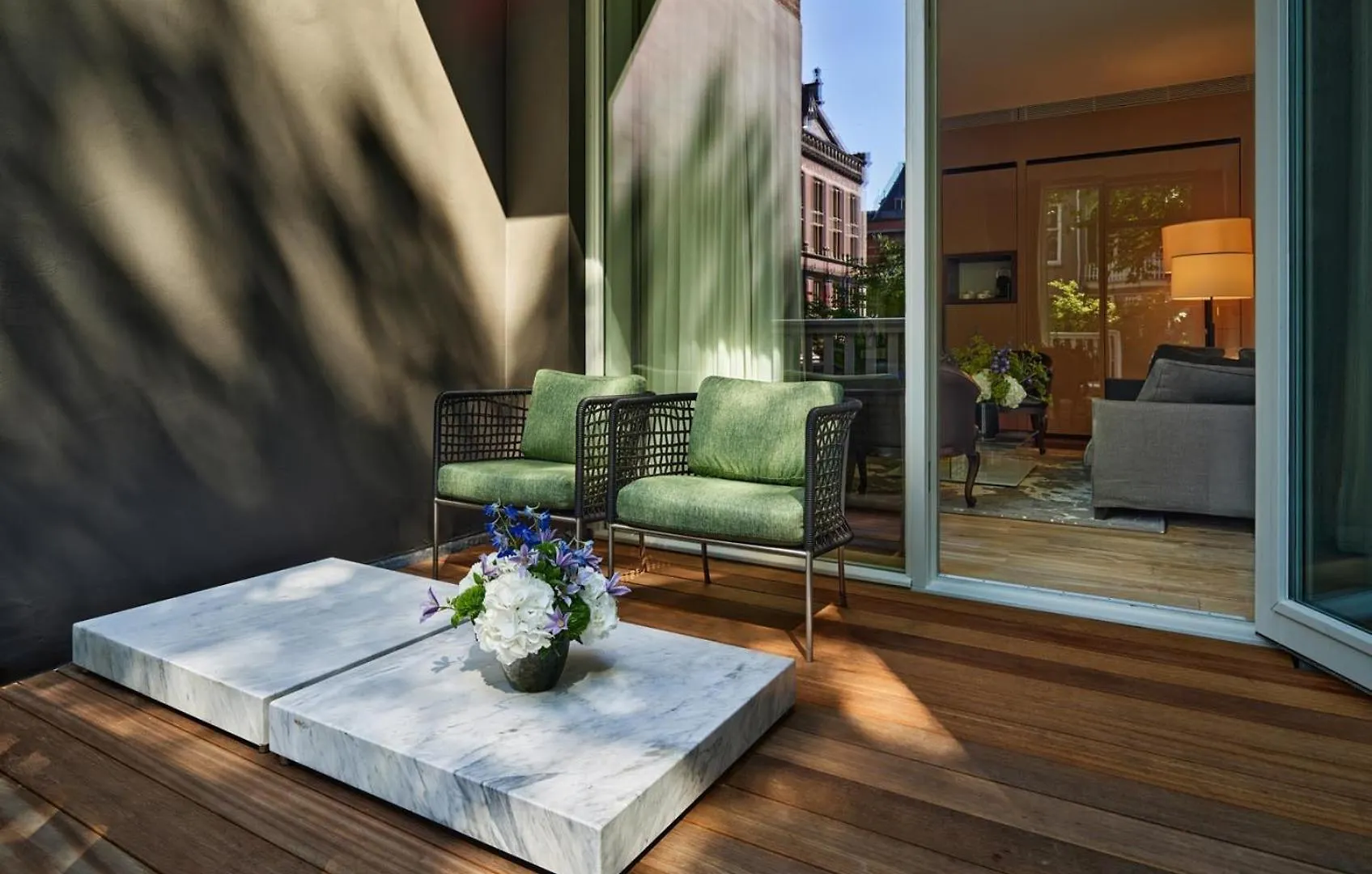 Conservatorium Hotel Amsterdam 5*,  Netherlands