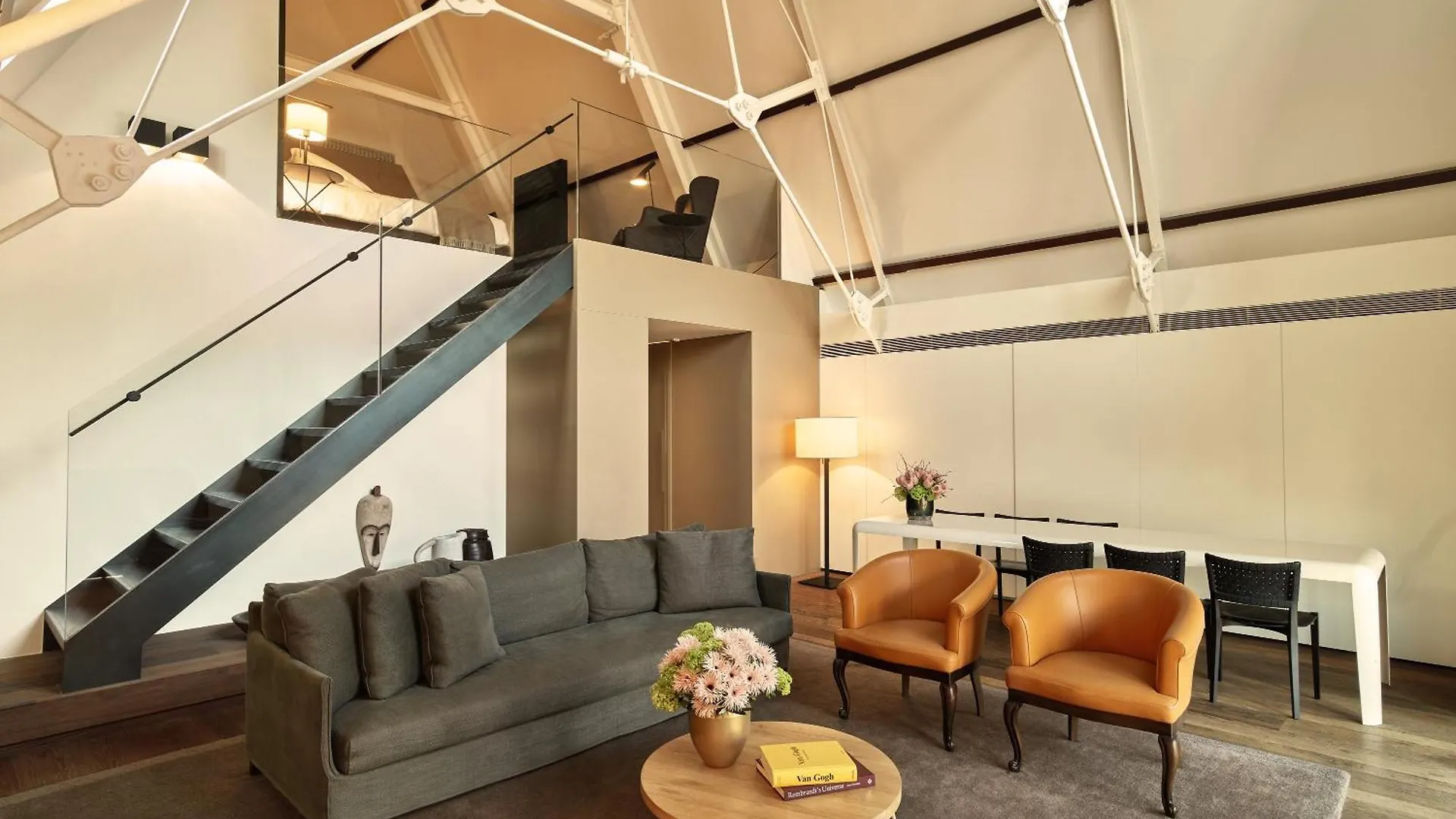 *****  Conservatorium Hotel Amsterdam Netherlands