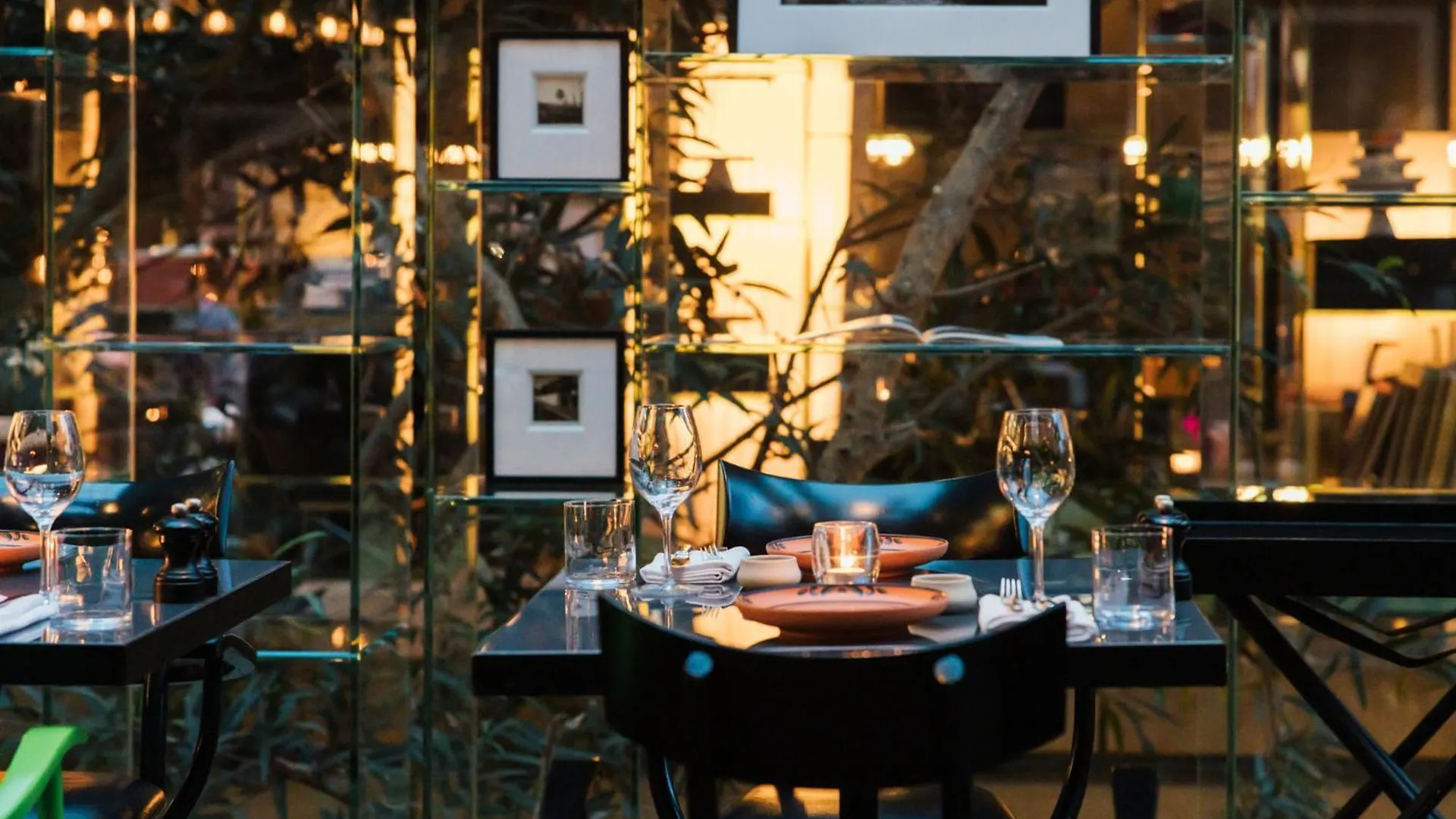 Conservatorium Hotel Ámsterdam