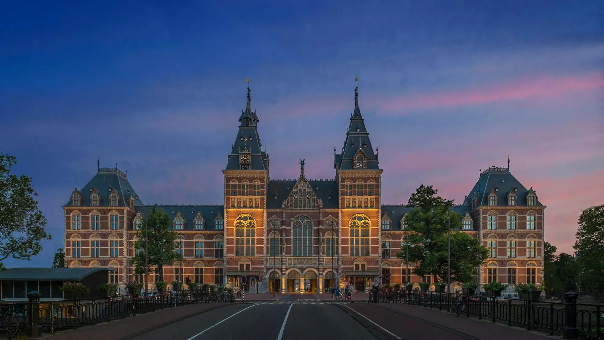 Conservatorium Hotel Amsterdam 5*,  Hollanda