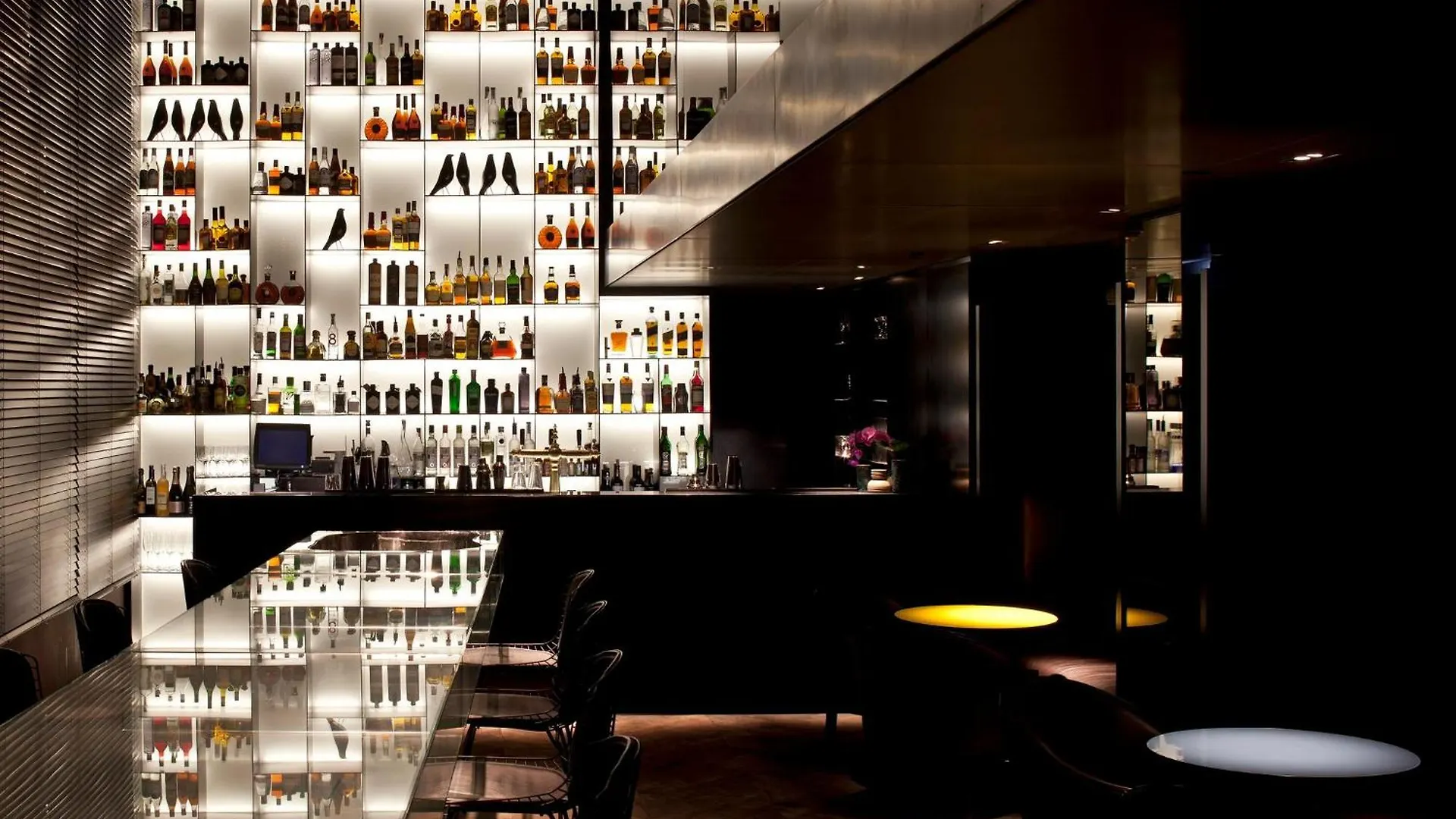 Conservatorium Hotel Ámsterdam 5*,