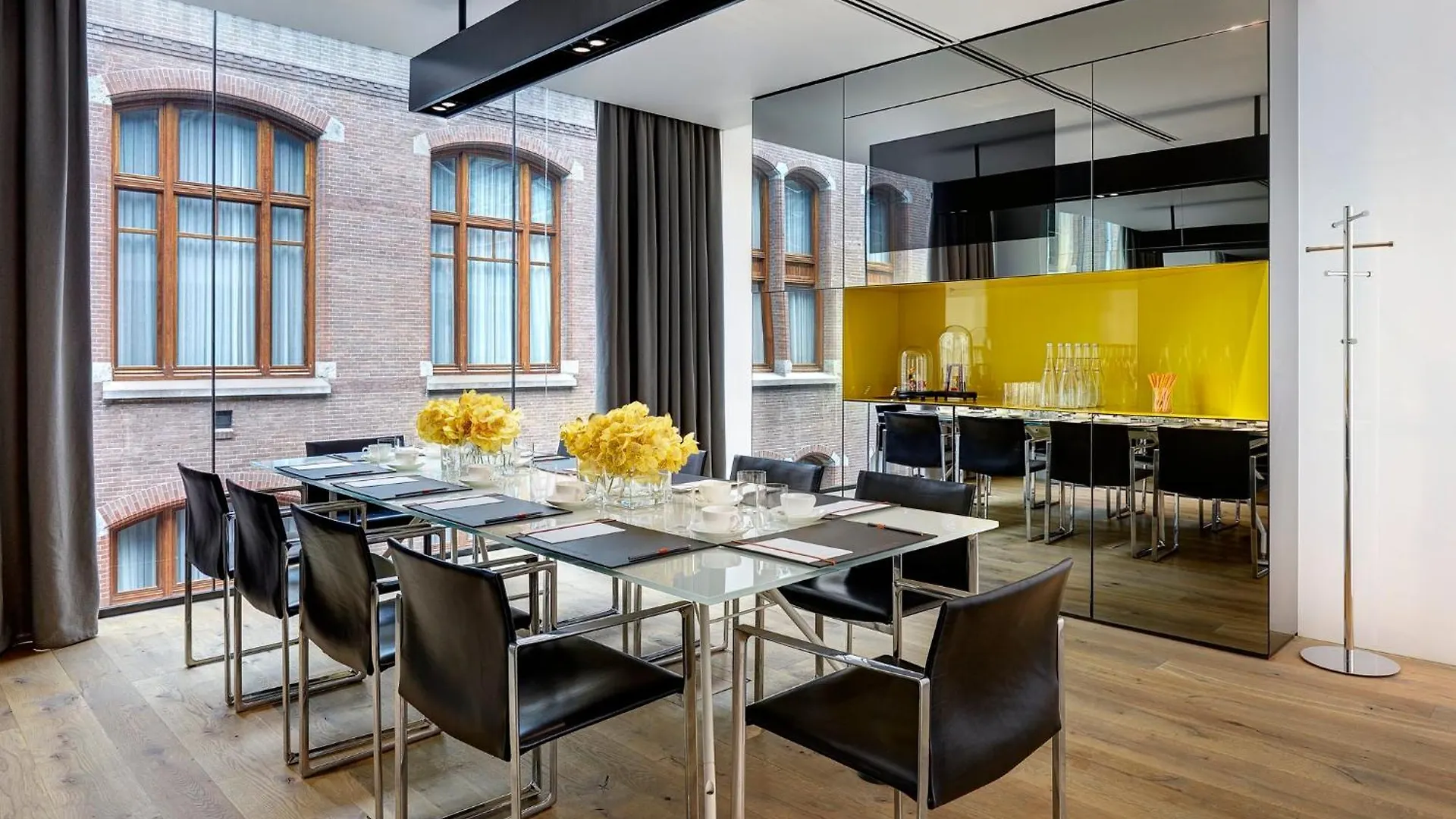 Conservatorium Hotel Ámsterdam 5*,  Países Bajos