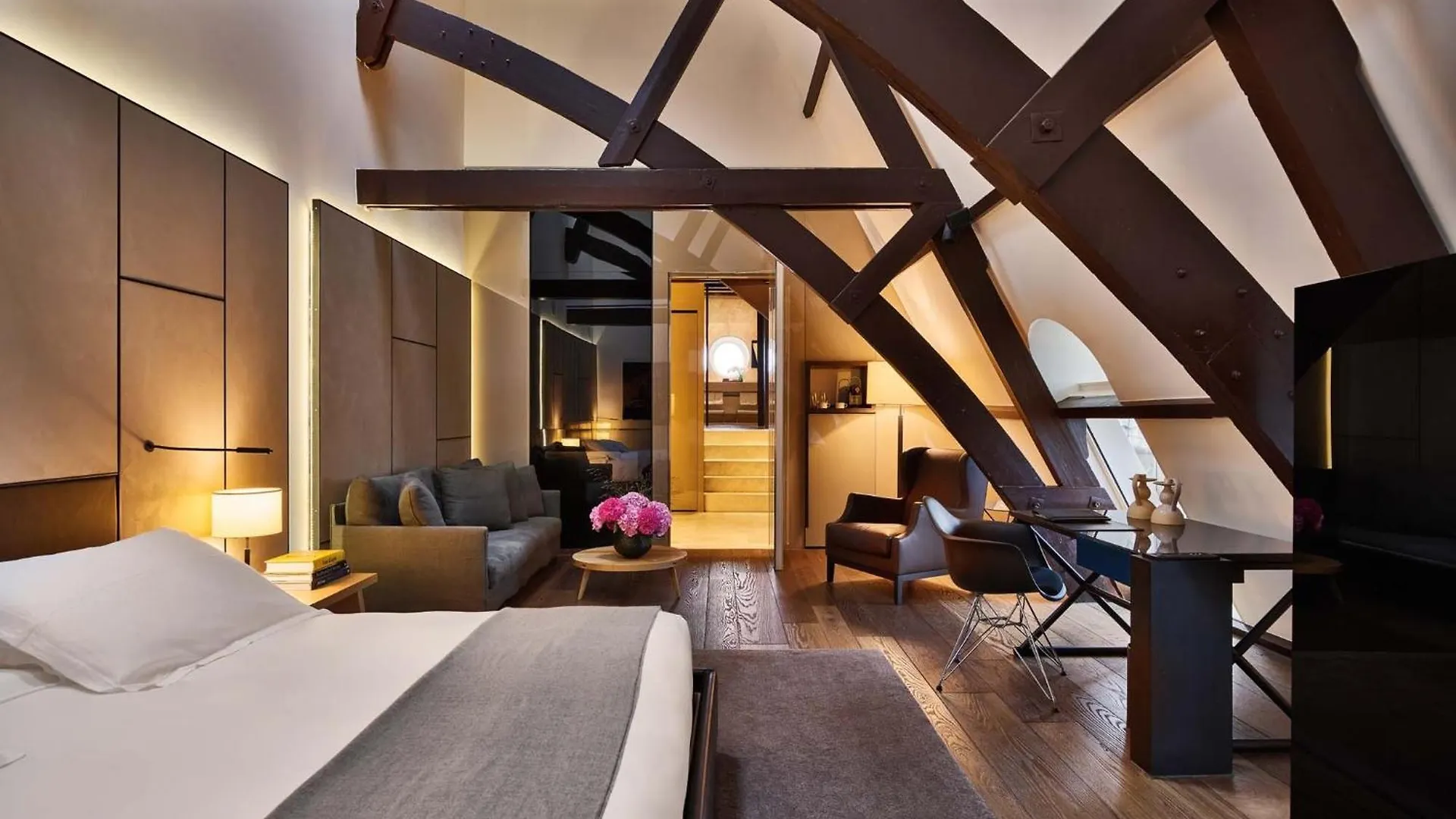 Conservatorium Hotel Ámsterdam