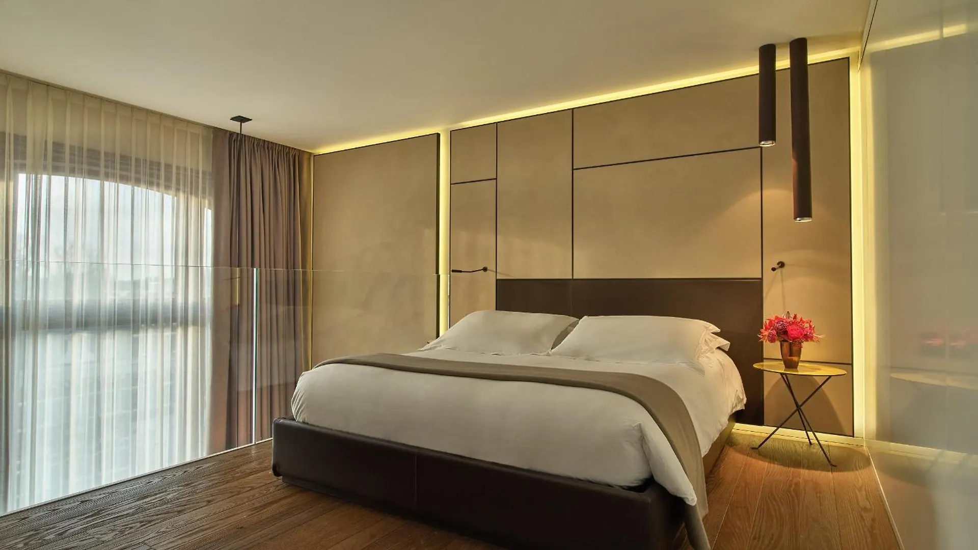 Conservatorium Hotel Ámsterdam