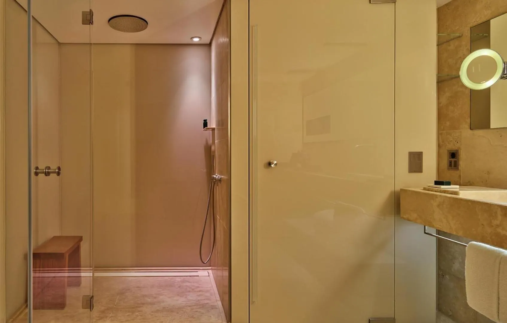 Conservatorium Hotel Ámsterdam 5*,  Países Bajos