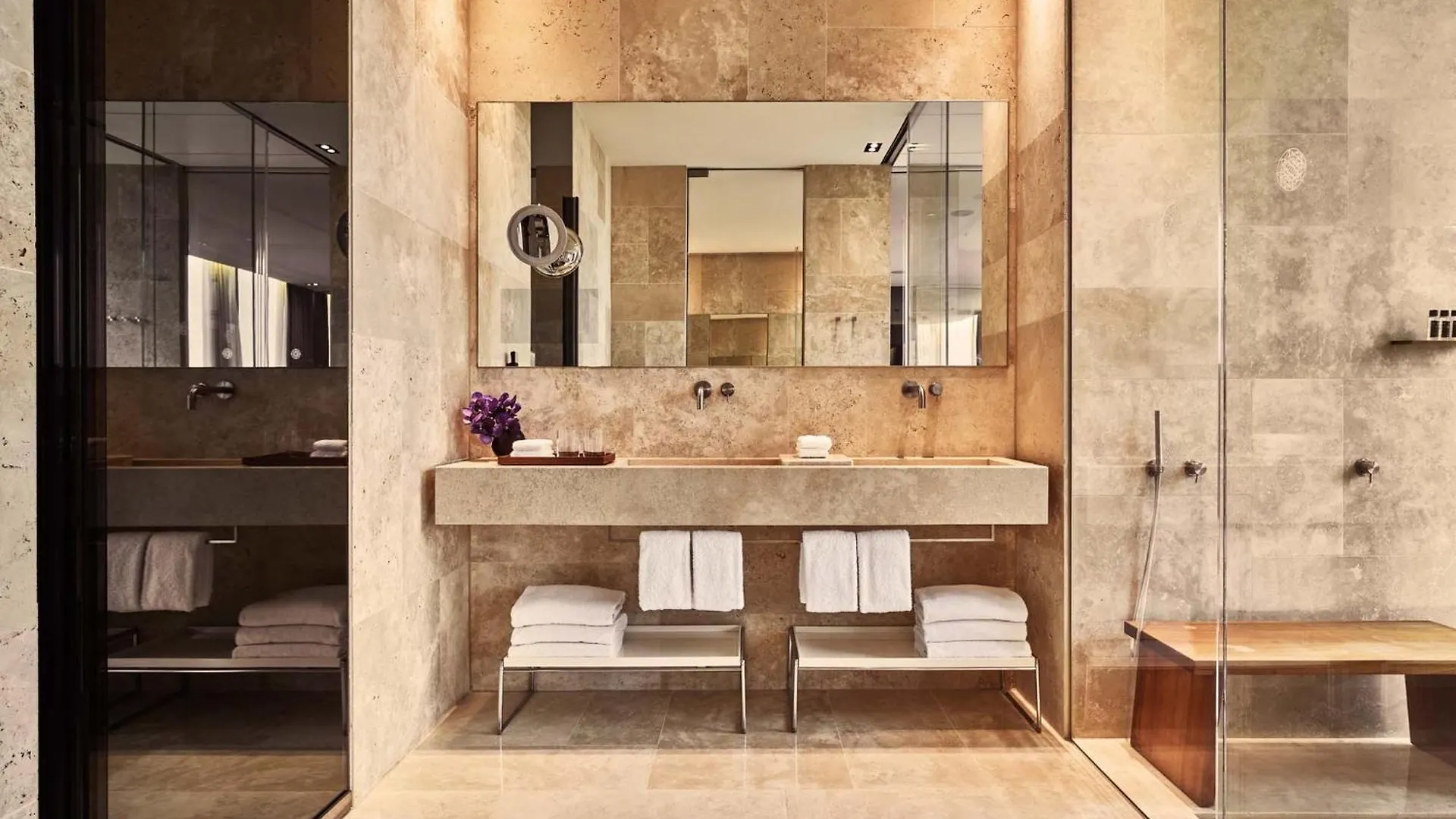 Conservatorium Hotel Amsterdam 5*,  Hollanda